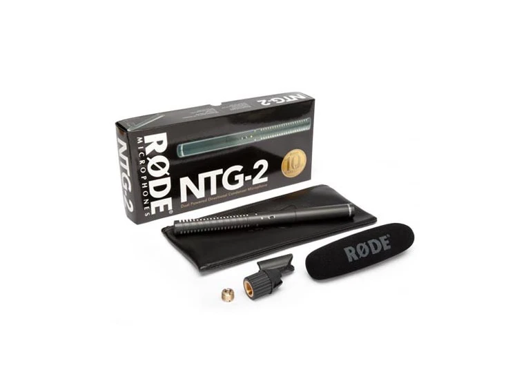 Røde NTG-2 